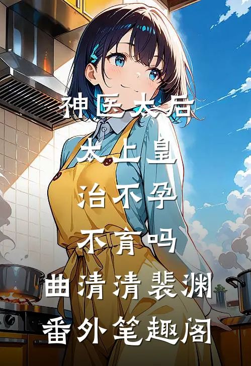 神医太后：太上皇，治不孕不育吗：曲清清裴渊番外笔趣阁