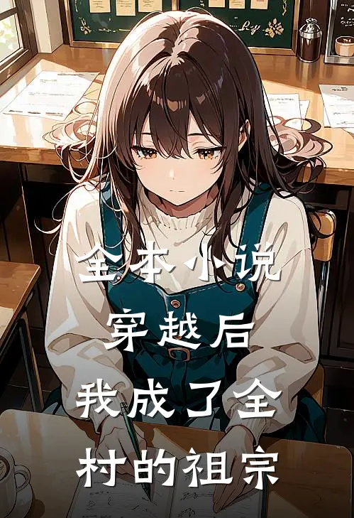 全本小说穿越后，我成了全村的祖宗
