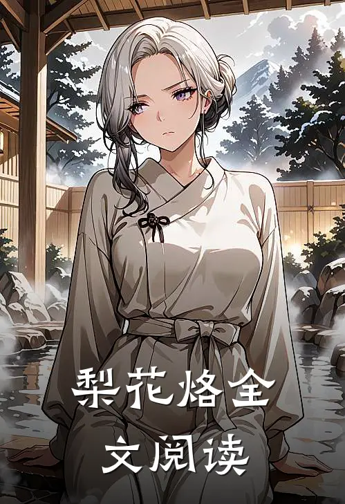 梨花烙全文阅读