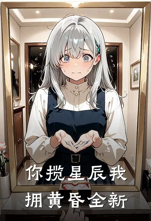 你揽星辰我拥黄昏全新