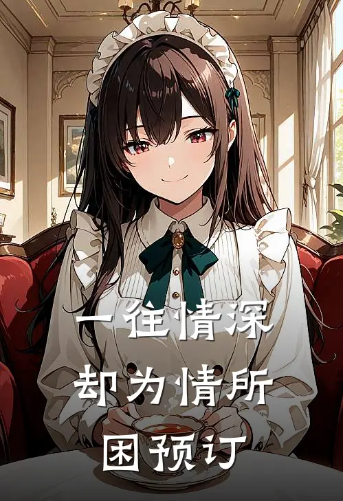 一往情深却为情所困预订