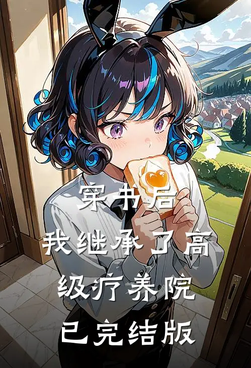 穿书后，我继承了高级疗养院已完结版