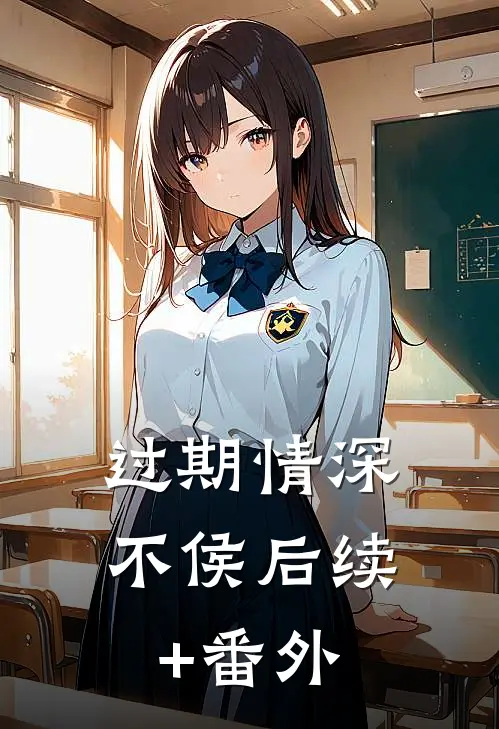 过期情深不侯后续+番外