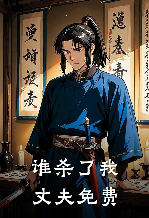 谁杀了我丈夫免费