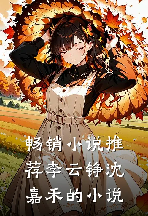 畅销小说推荐李云铮沈嘉禾的小说