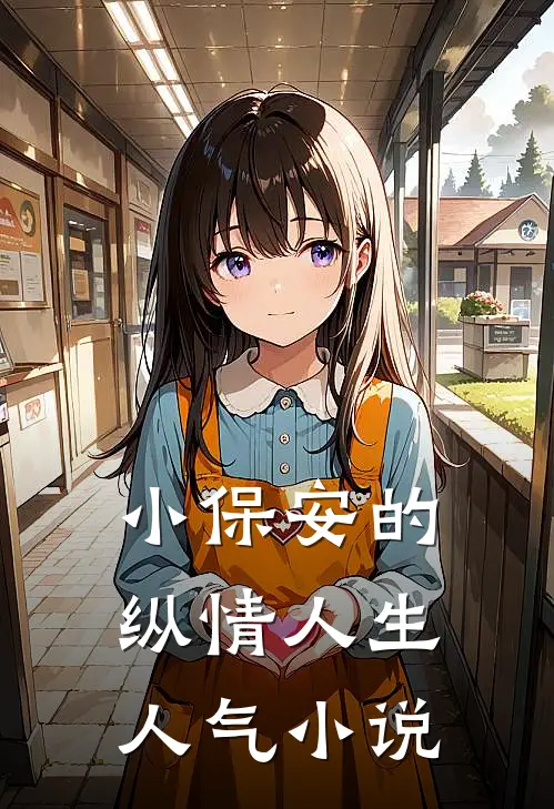 小保安的纵情人生人气小说