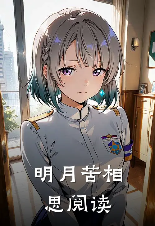 明月苦相思阅读