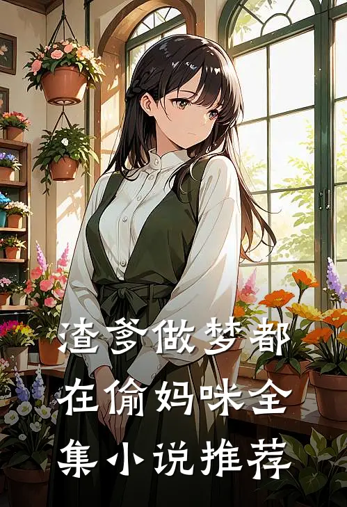 渣爹做梦都在偷妈咪全集小说推荐