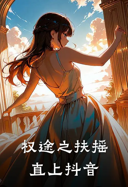 权途之扶摇直上抖音
