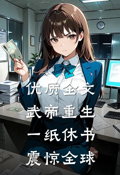 优质全文武帝重生：一纸休书震惊全球