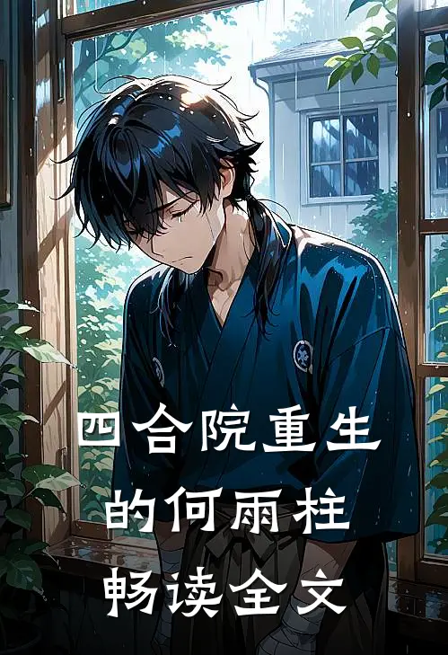 四合院重生的何雨柱畅读全文