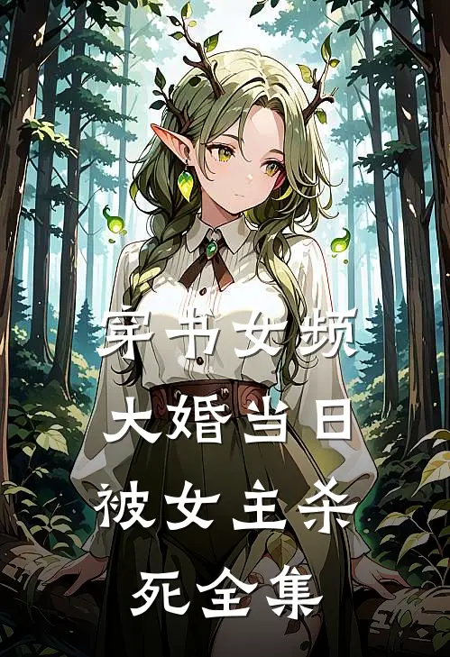 穿书女频，大婚当日被女主杀死 全集