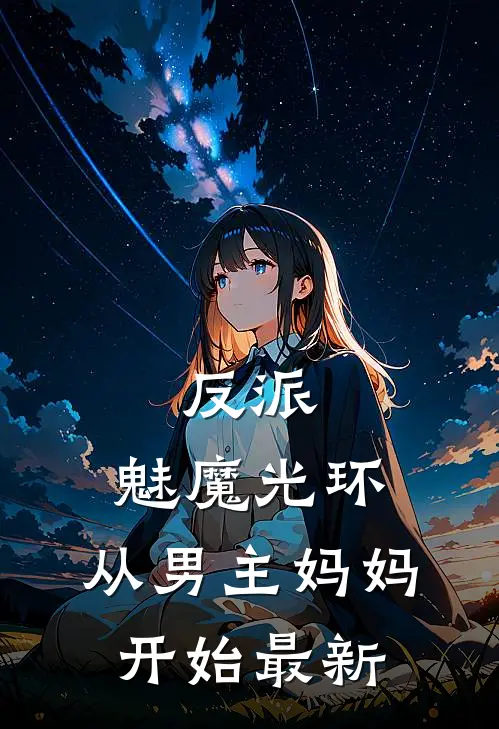 反派：魅魔光环，从男主妈妈开始最新