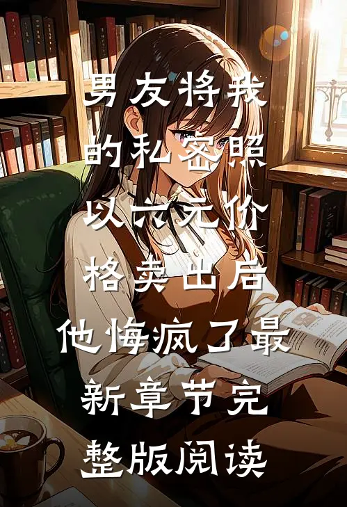 男友将我的私密照以六元价格卖出后，他悔疯了最新章节完整版阅读