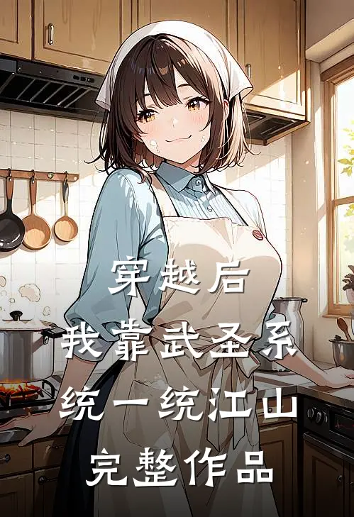 穿越后，我靠武圣系统一统江山完整作品