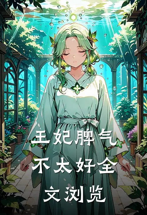 王妃脾气不太好全文浏览