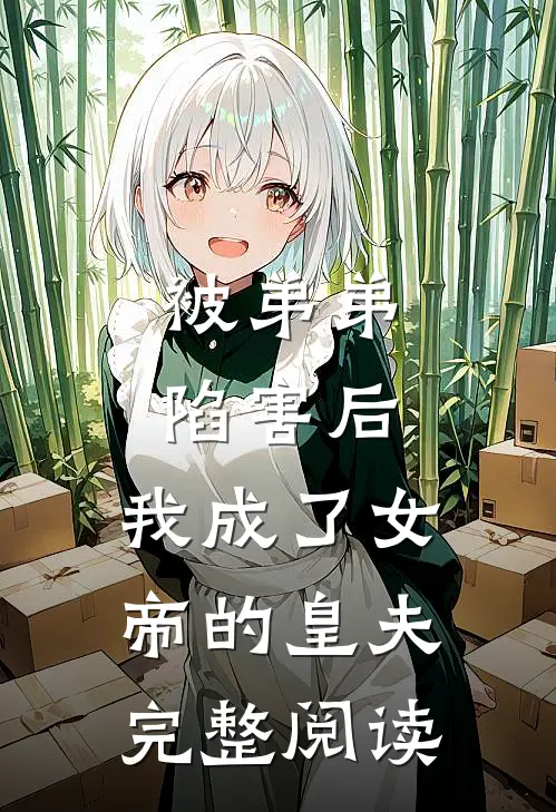 被弟弟陷害后，我成了女帝的皇夫完整阅读