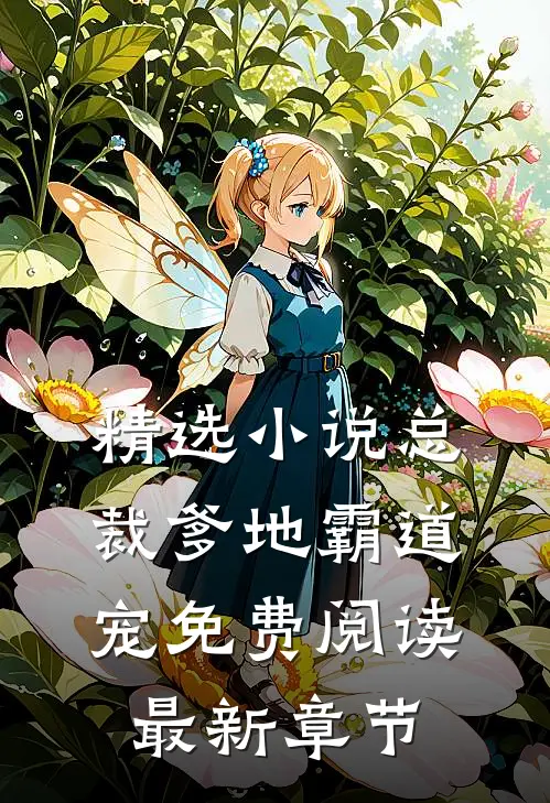 精选小说总裁爹地霸道宠免费阅读最新章节