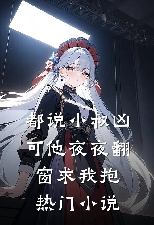 都说小叔凶，可他夜夜翻窗求我抱热门小说