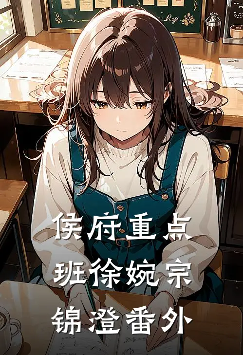 侯府重点班徐婉宗锦澄番外