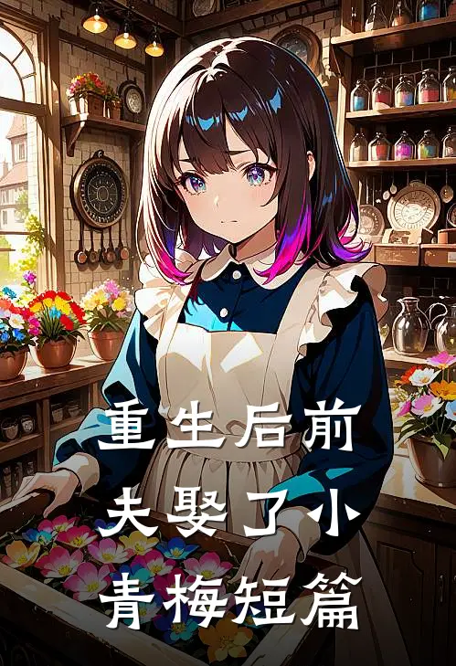 重生后前夫娶了小青梅短篇