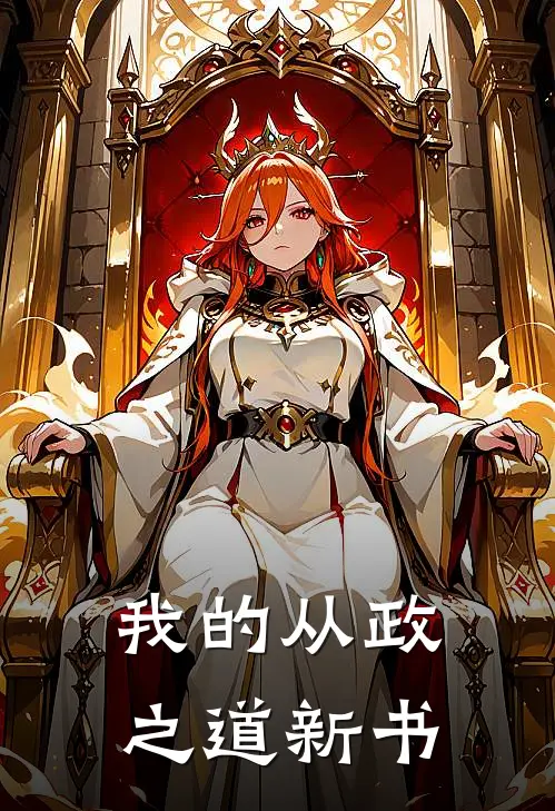 我的从政之道新书