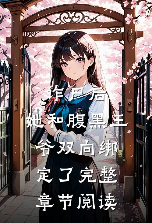 诈尸后，她和腹黑王爷双向绑定了完整章节阅读