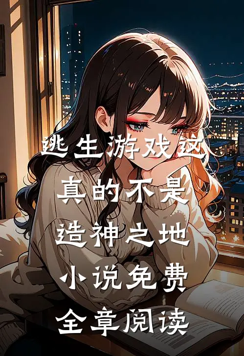 逃生游戏这真的不是造神之地小说免费全章阅读