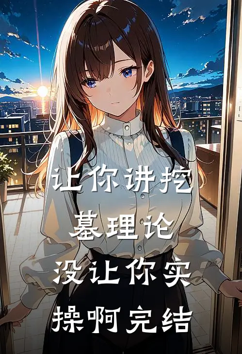 让你讲挖墓理论，没让你实操啊完结