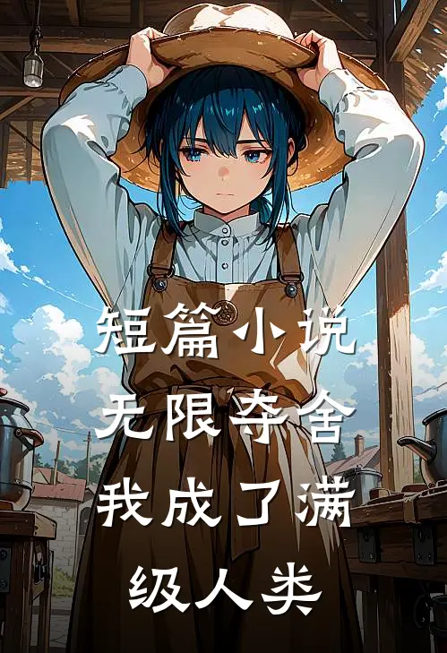 短篇小说无限夺舍：我成了满级人类