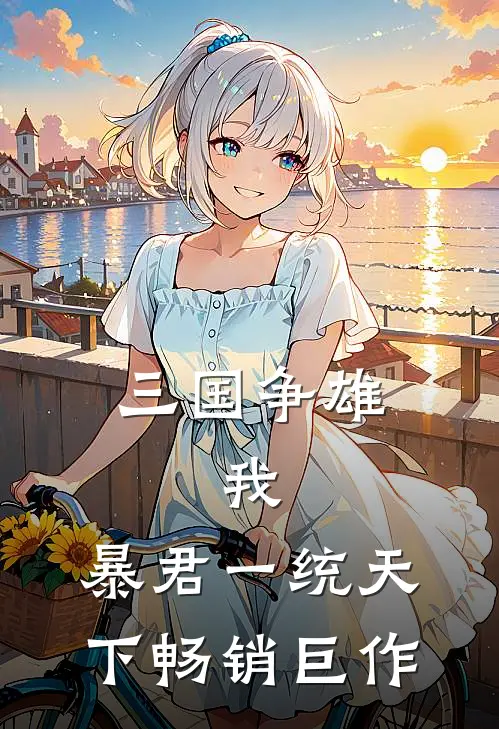三国争雄：我，暴君一统天下畅销巨作