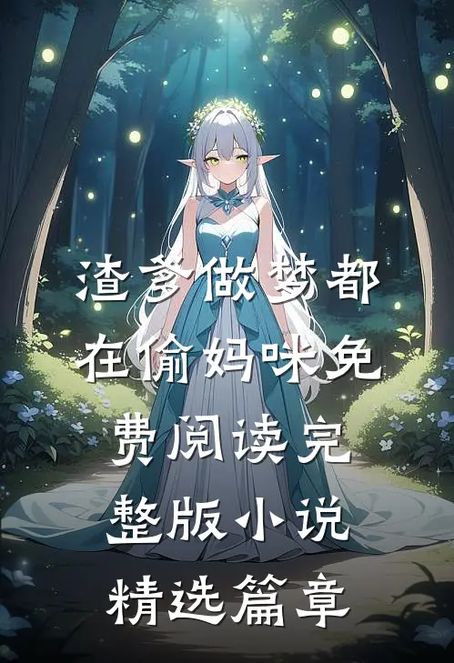 渣爹做梦都在偷妈咪免费阅读完整版小说精选篇章