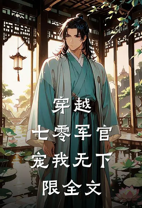 穿越：七零军官宠我无下限全文