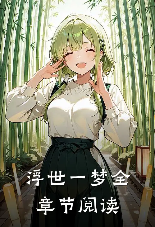 浮世一梦全章节阅读