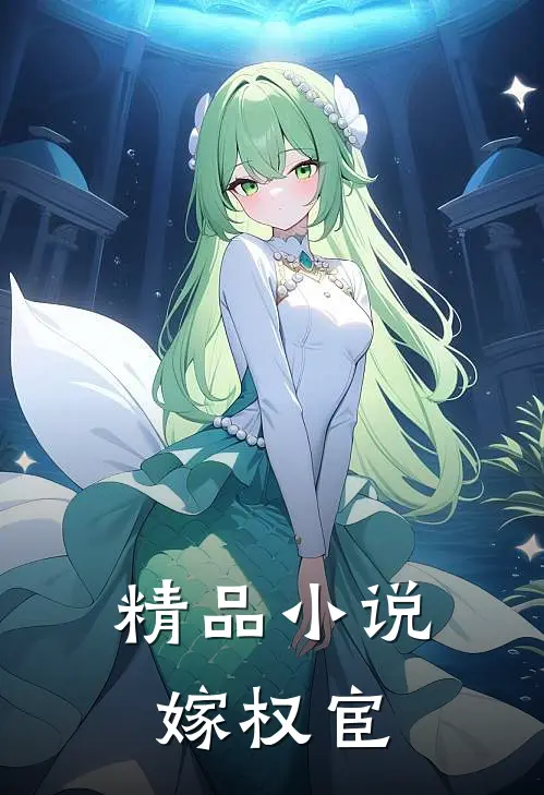 精品小说嫁权宦