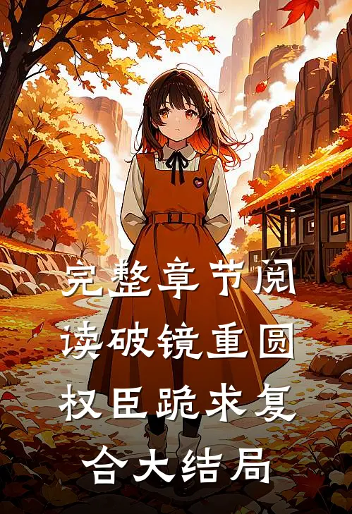 完整章节阅读破镜重圆权臣跪求复合大结局