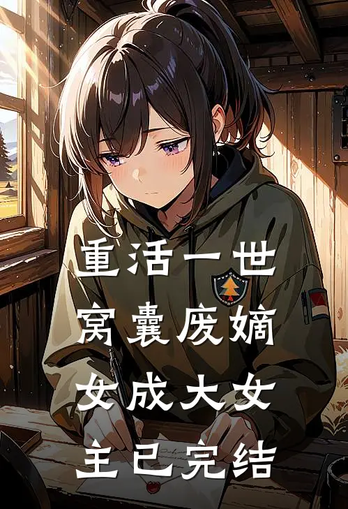 重活一世，窝囊废嫡女成大女主已完结