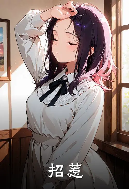 招惹