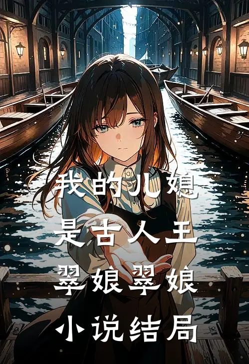 我的儿媳是古人王翠娘翠娘小说结局