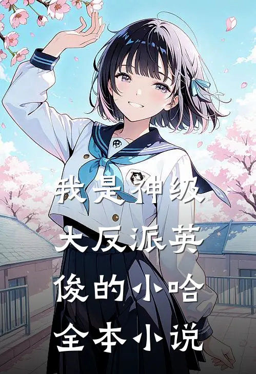 我是神级大反派 英俊的小哈全本小说