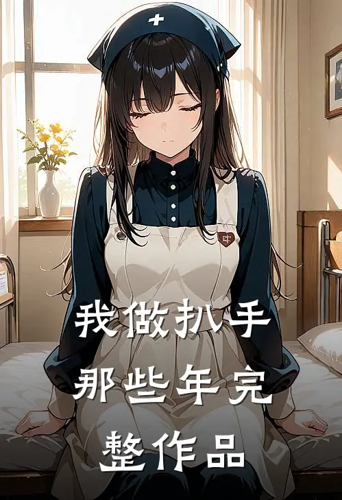 我做扒手那些年完整作品