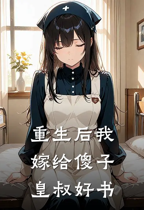 重生后我嫁给傻子皇叔好书