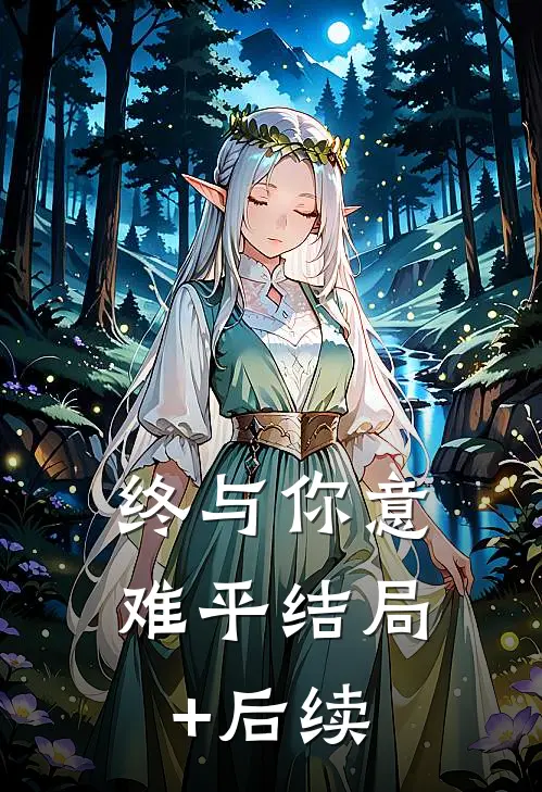终与你意难平结局+后续