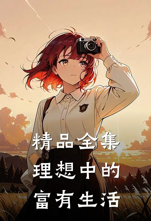 精品全集理想中的富有生活