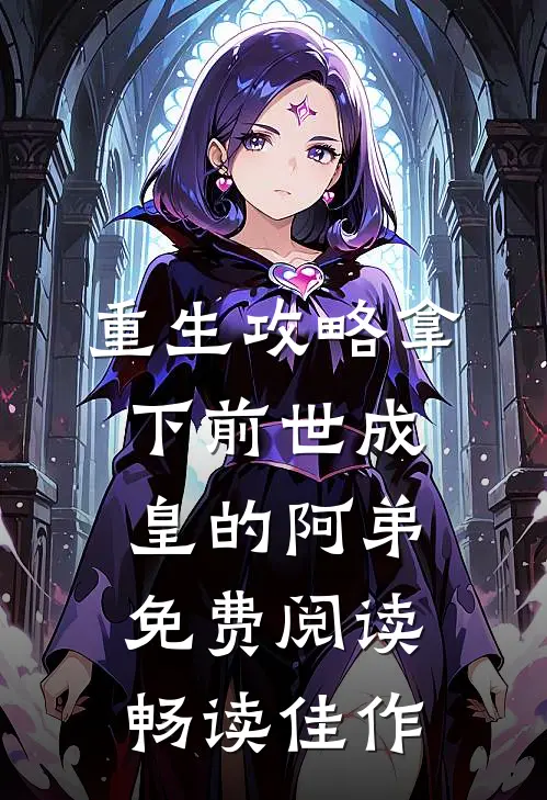 重生攻略拿下前世成皇的阿弟免费阅读畅读佳作