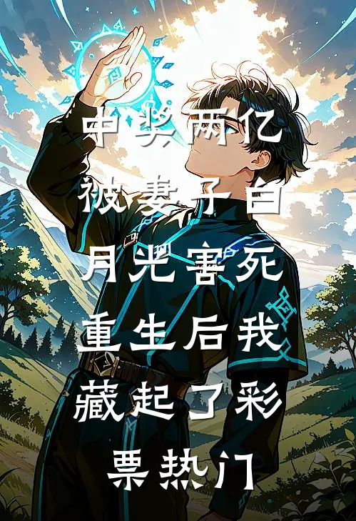 中奖两亿被妻子白月光害死，重生后我藏起了彩票热门