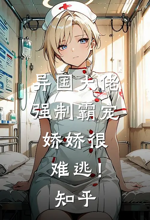 异国大佬强制霸宠，娇娇很难逃！知乎
