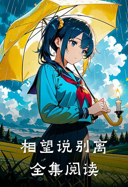 相望说别离全集阅读