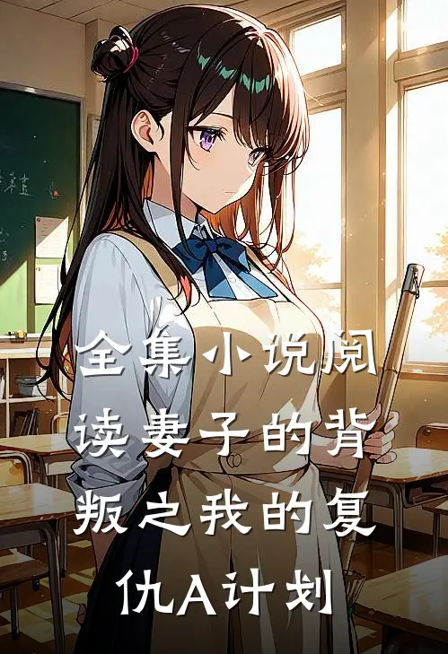 全集小说阅读妻子的背叛之我的复仇A计划
