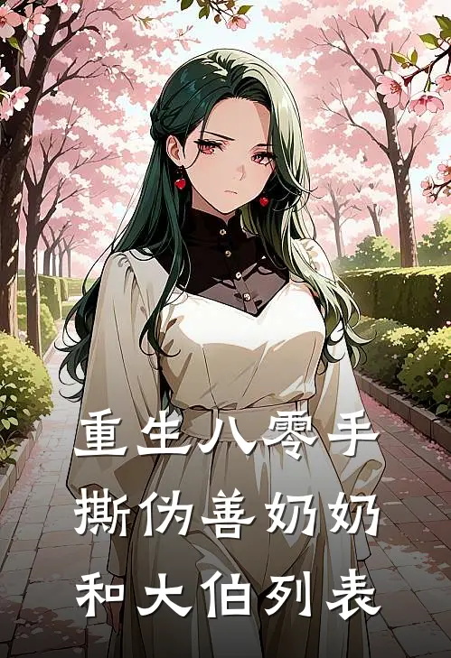 重生八零手撕伪善奶奶和大伯列表